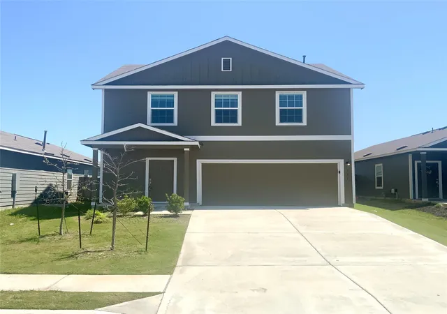 Photo 1 of Single family home for sale at 131 Soapstone Pass, Maxwell, TX 78656 | MLS# 2771899 | Listing updated on 2026-08-13
