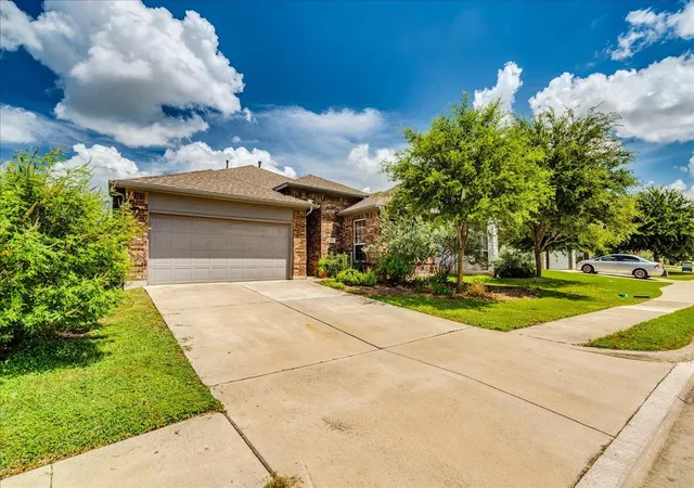 Photo 1 of Single family home for sale at 3113 Brand Iron Dr, San Marcos, TX 78666 | MLS# 4683039 | Listing updated on 2026-09-30
