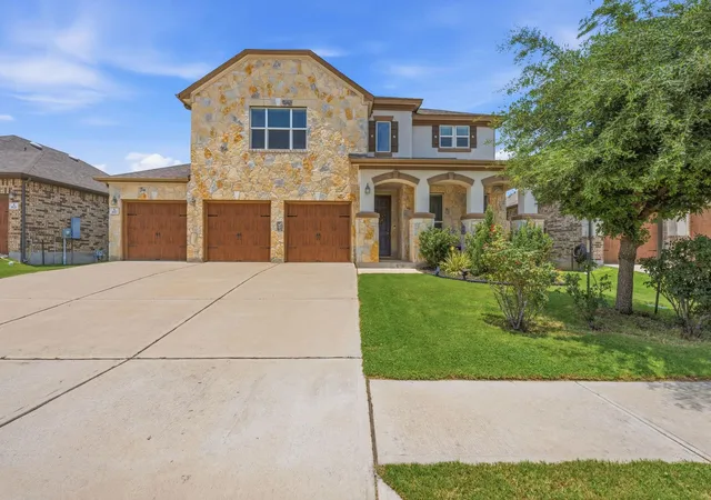 Photo 1 of Single family home for sale at 1617 Quynn Ln, Leander, TX 78641 | MLS# 5640501 | Listing updated on 2026-07-31