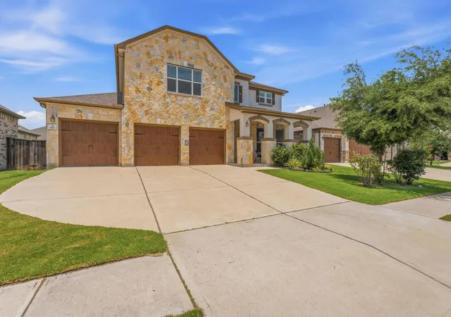 Photo 2 of Single family home for sale at 1617 Quynn Ln, Leander, TX 78641 | MLS# 5640501 | Listing updated on 2026-07-31