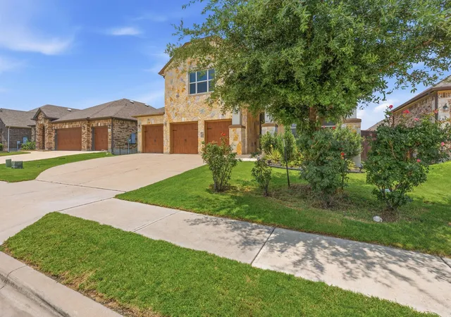 Photo 3 of Single family home for sale at 1617 Quynn Ln, Leander, TX 78641 | MLS# 5640501 | Listing updated on 2026-07-31