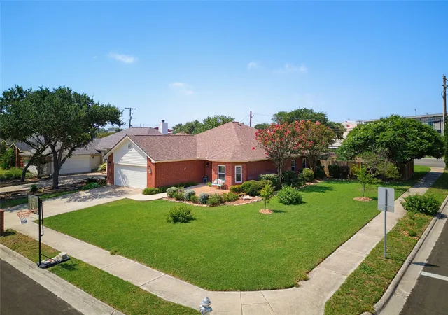 3rd image of 2621 Deer Stand Loop, San Marcos, TX 78666 | MLS# 7074075