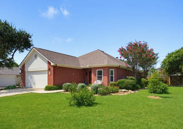 4th image of 2621 Deer Stand Loop, San Marcos, TX 78666 | MLS# 7074075