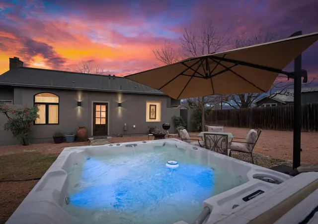 1st image of 406 Cross Mountain Dr, Fredericksburg, TX 78624 | MLS# 6877801