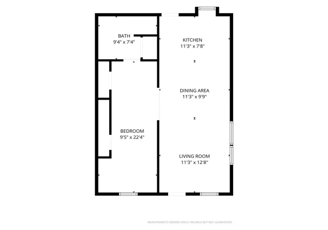 36th image of 1014 Fm 1441 Rd, Bastrop, TX 78602 | MLS# 1298160