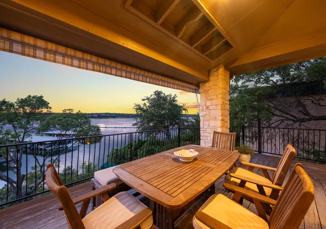 3rd image of 1005 Challenger, Lakeway, TX 78734 | MLS# 5859832