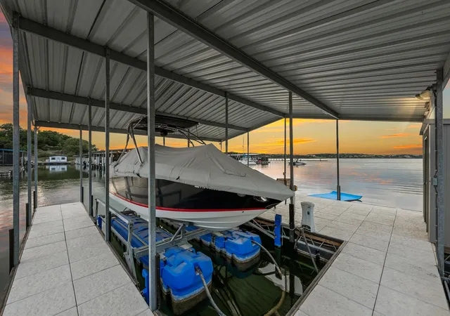 40th image of 1005 Challenger, Lakeway, TX 78734 | MLS# 5859832