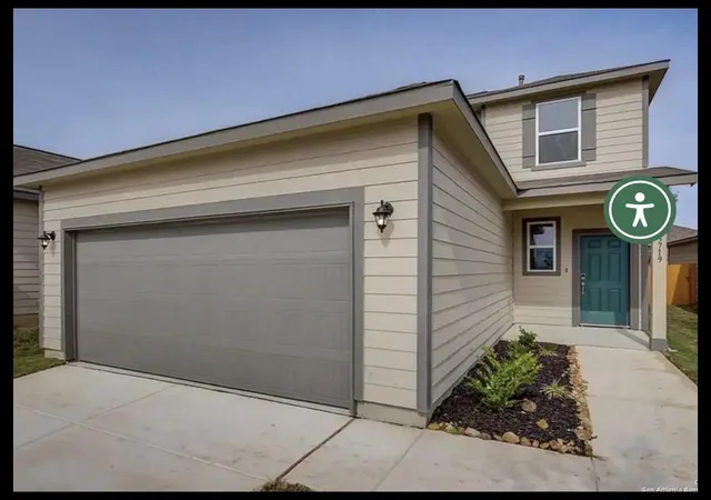 Photo 1 of Single family home for sale at 5719 Hematite Rim, San Antonio, TX 78222 | MLS# 9692001 | Listing updated on 2026-08-24