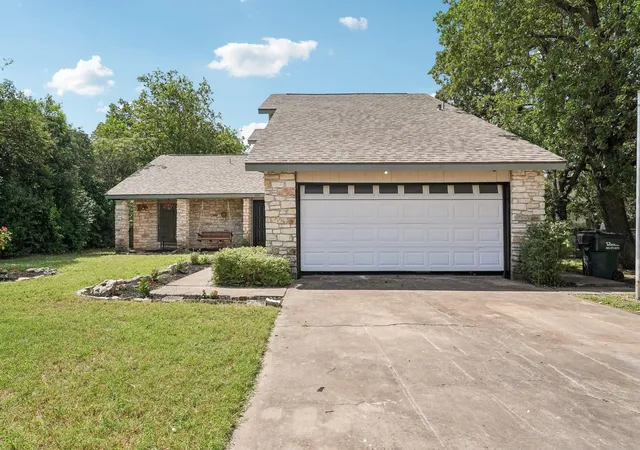 Photo 1 of Single family home for sale at 1100 Riverbend Dr, Georgetown, TX 78628 | MLS# 1915090 | Listing updated on 2026-09-22