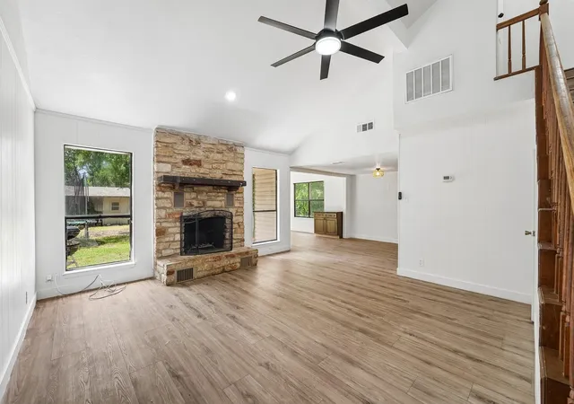 Photo 3 of Single family home for sale at 1100 Riverbend Dr, Georgetown, TX 78628 | MLS# 1915090 | Listing updated on 2026-09-22