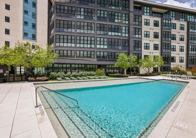 Photo 25 of Condo for sale at 800 Embassy Dr #319, Austin, TX 78702 | MLS# 8880148 | Listing updated on 2026-09-02