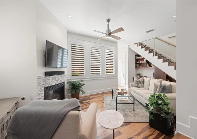 Photo 2 of Single family home for sale at 1227 Newning Ave #10, Austin, TX 78704 | MLS# 1804573 | Listing updated on 2026-08-25