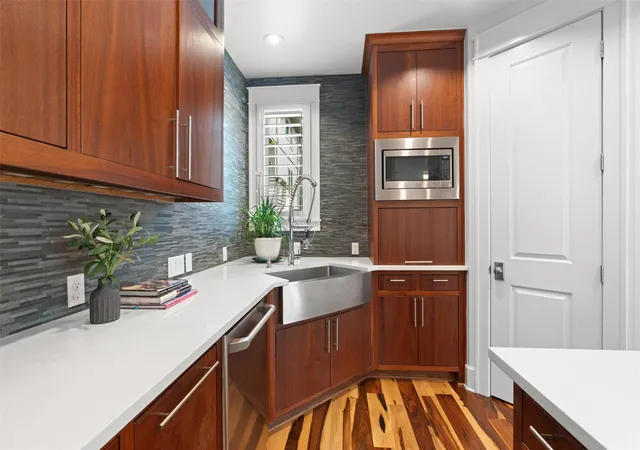 Listing Photo 5 - Condo for sale in building located at 1227 Newning Ave, Austin, TX 78704 - Unit #10