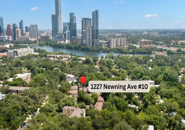Listing Photo 3 - Condo for sale in building located at 1227 Newning Ave, Austin, TX 78704 - Unit #10