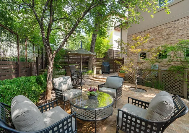 Photo 1 of Single family home for sale at 1227 Newning Ave #10, Austin, TX 78704 | MLS# 1804573 | Listing updated on 2026-08-25