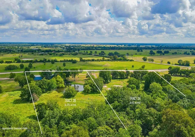 image of Tbd Hudson Farms Road   Tract 2b (+/ 6376 Acres), Franklin, TX 77859 | MLS# 8712563