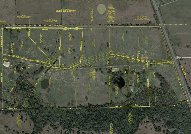 9th image of Tbd Hudson Farms Road   Tract 2b (+/ 6376 Acres), Franklin, TX 77859 | MLS# 8712563