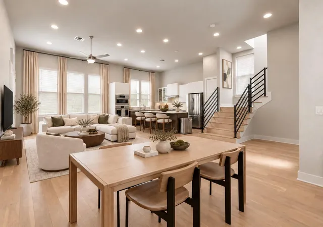 Photo 2 of Single family home for sale at 6201 Toscana Ave, Austin, TX 78724 | MLS# 9325548 | Listing updated on 2026-10-09