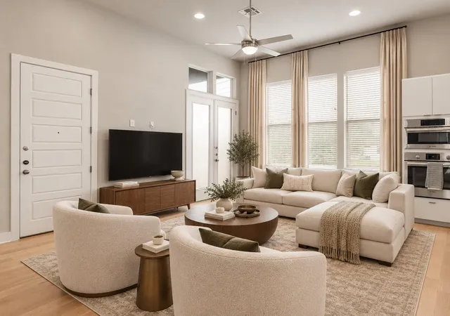 Photo 3 of Single family home for sale at 6201 Toscana Ave, Austin, TX 78724 | MLS# 9325548 | Listing updated on 2026-10-09