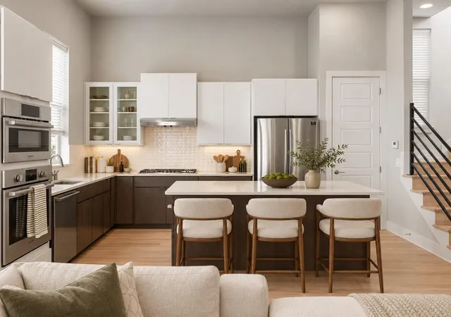 Photo 3 of Single family home for sale at 6201 Toscana Ave, Austin, TX 78724 | MLS# 9325548 | Listing updated on 2026-10-09