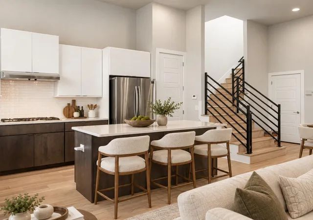 Photo 4 of Single family home for sale at 6201 Toscana Ave, Austin, TX 78724 | MLS# 9325548 | Listing updated on 2026-10-09