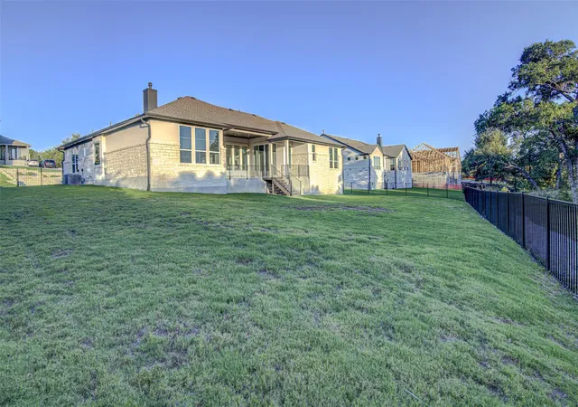 40th image of 160 Onion Creek Ln, Driftwood, TX 78619 | MLS# 3109959