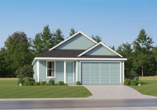 1st image of 501 Tabitha Ln, Holland, TX 76534 | MLS# 3598054