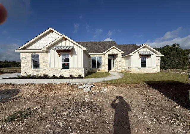 1st image of 127 Riparian Elms Rd, Bertram, TX 78605 | MLS# 5973568