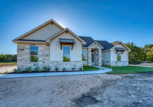 Photo 1 of Single family home for sale at 127 Riparian Elm Rd, Bertram, TX 78605 | MLS# 5973568 | Listing updated on 2026-10-09