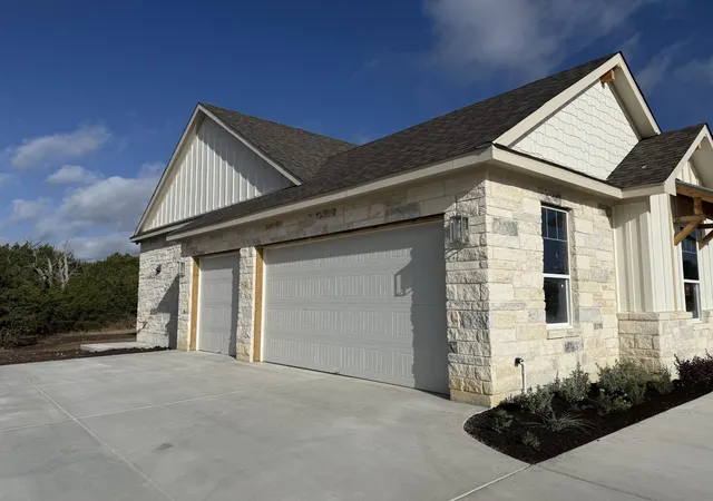 18th image of 127 Riparian Elms Rd, Bertram, TX 78605 | MLS# 5973568