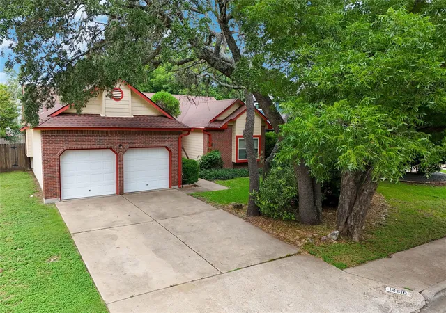 Photo 1 of Single family home for sale at 12610 Dove Valley Trl, Austin, TX 78729 | MLS# 2708224 | Listing updated on 2026-09-23