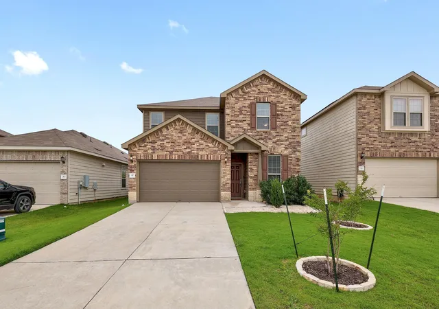 2nd image of 317 Bedford Falls Ln, Jarrell, TX 76537 | MLS# 6891903