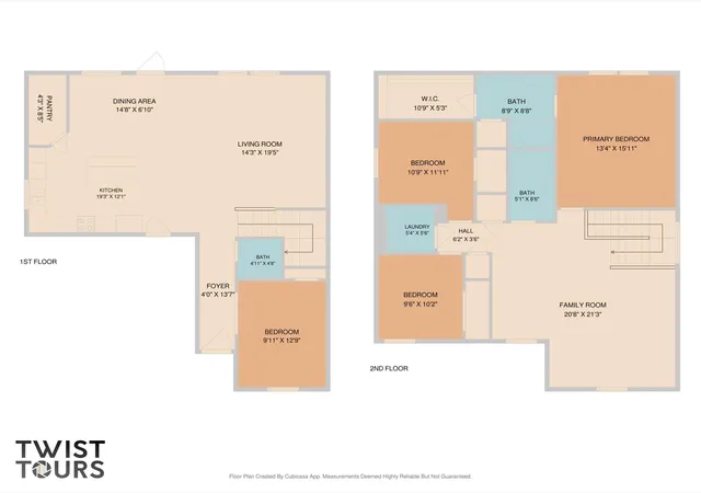 40th image of 317 Bedford Falls Ln, Jarrell, TX 76537 | MLS# 6891903
