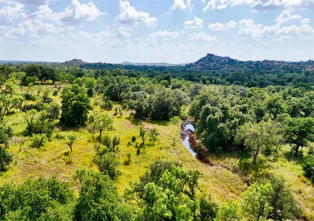 Photo 1 of Sale Pending at 18248 Bode Peak Rd, Pontotoc, TX 76869 | MLS# 6071927 | Listing updated on 2026-07-28