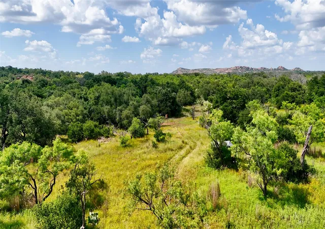 Photo 3 of Sale Pending at 18248 Bode Peak Rd, Pontotoc, TX 76869 | MLS# 6071927 | Listing updated on 2026-07-28