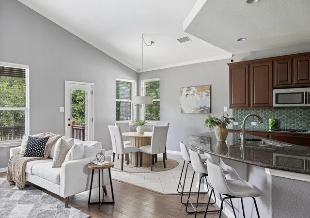 Photo 3 of Single family home for sale at 11521 Cherisse Dr, Austin, TX 78739 | MLS# 7821055 | Listing updated on 2026-09-19