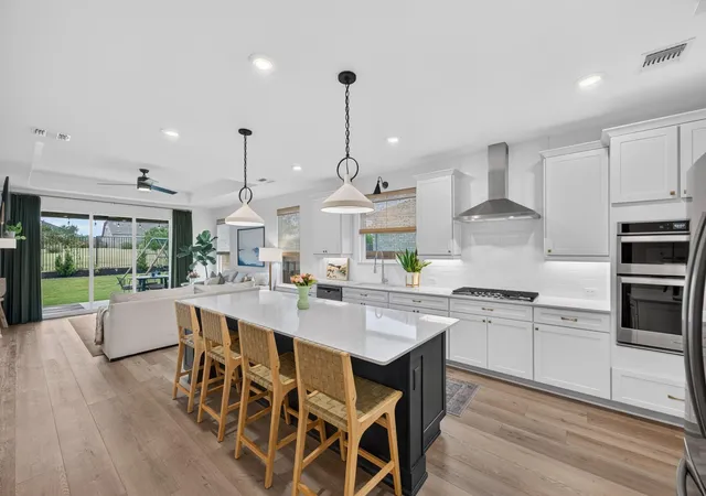 4th image of 509 Climbing Rock Loop, Dripping Springs, TX 78620 | MLS# 3098274