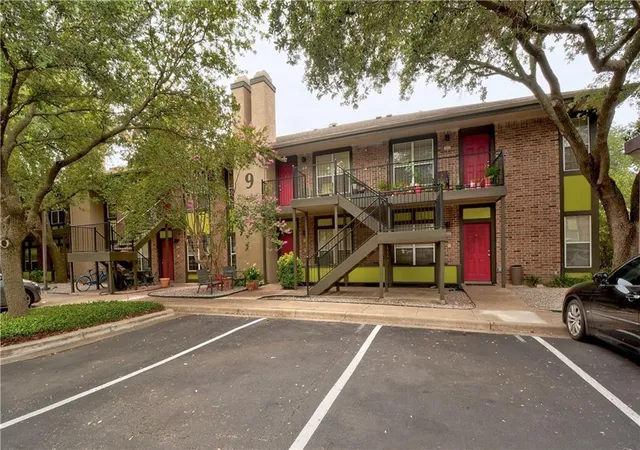 1st image of 7685 Northcross Dr #921, Austin, TX 78757 | MLS# 7485444