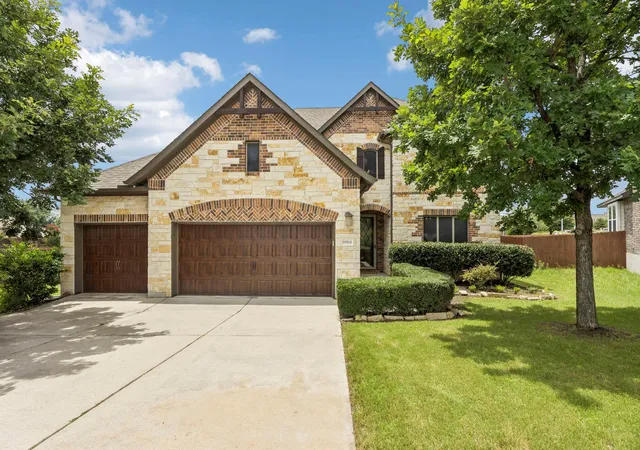 1st image of 6904 Etna Wy, Round Rock, TX 78665 | MLS# 2982874