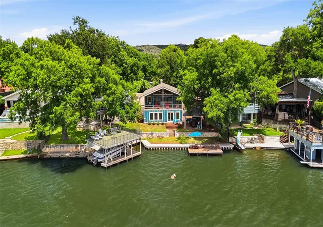 1st image of 1308 Lakeside Dr, Burnet, TX 78611 | MLS# 9101098