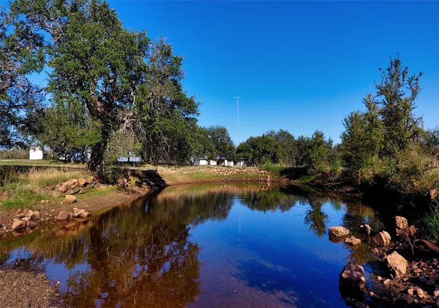 40th image of 132 Offer Ln, Llano, TX 78643 | MLS# 6171237