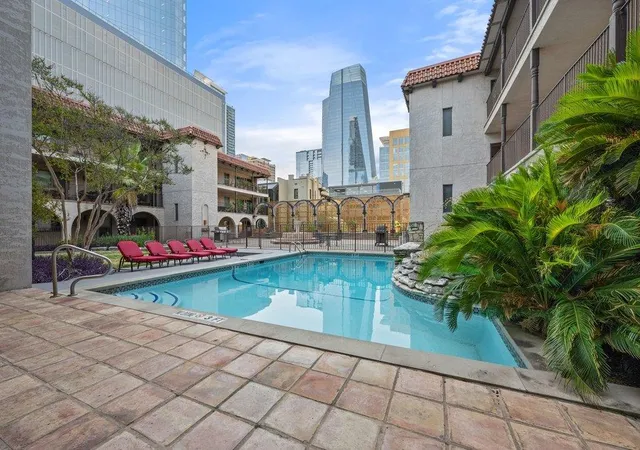Photo 1 of Condo for sale at 505 W 7th St #115, Austin, TX 78701 | MLS# 5384911 | Listing updated on 2026-10-24