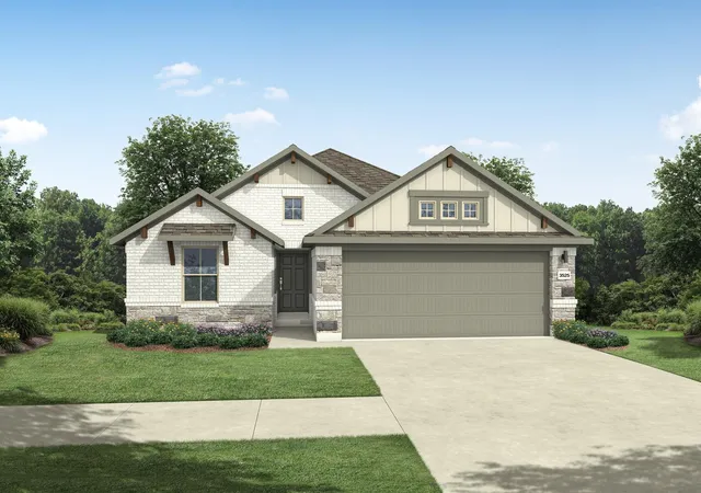 Photo 1 of Single family home for sale at 118 Melrose St, Hutto, TX 78634 | MLS# 4865645 | Listing updated on 2026-08-12
