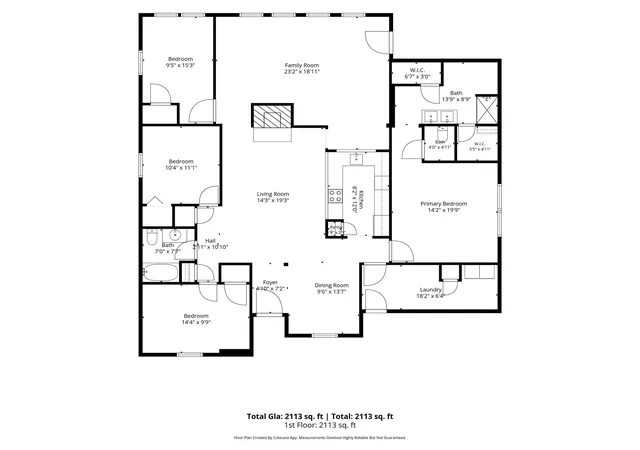 29th image of 4805 Canyonbend Cir, Austin, TX 78735 | MLS# 6307008