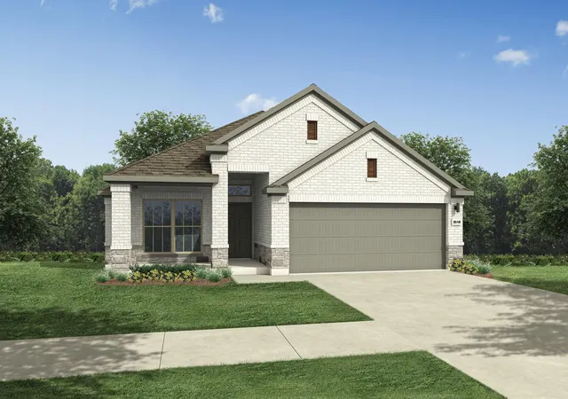 Photo 1 of Single family home for sale at 116 Melrose St, Hutto, TX 78634 | MLS# 6244146 | Listing updated on 2026-08-11