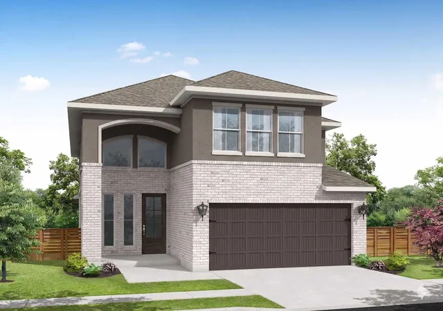 1st image of 116 Bloomington Loop, Hutto, TX 78634 | MLS# 4235882
