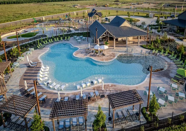 5th image of 116 Bloomington Loop, Hutto, TX 78634 | MLS# 4235882