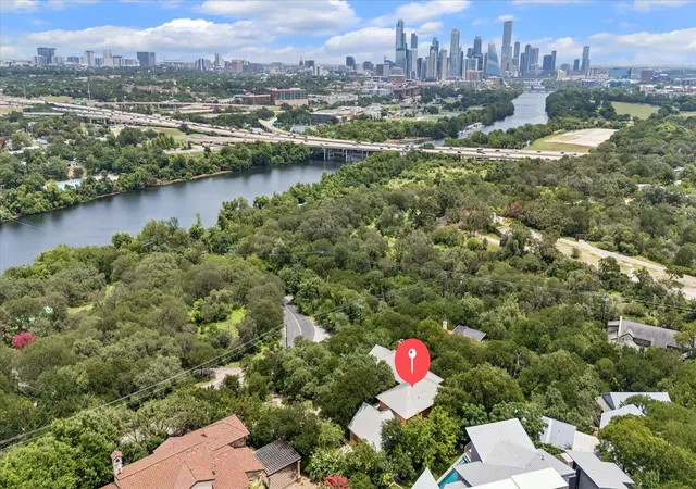 1st image of 2501 Stratford Dr, Austin, TX 78746 | MLS# 5122631