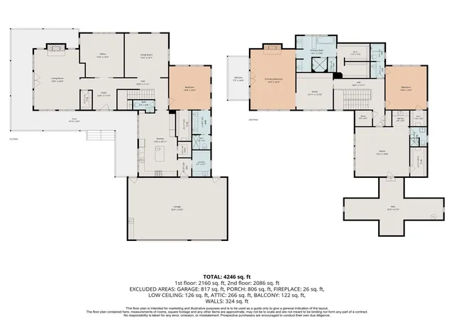 3rd image of 2501 Stratford Dr, Austin, TX 78746 | MLS# 5122631