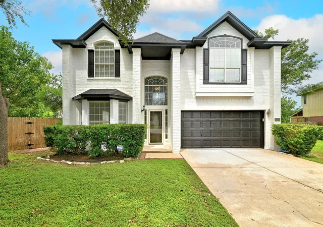 Photo 1 of Single family home for sale at 15525 Ozone Pl, Austin, TX 78728 | MLS# 2424400 | Listing updated on 2026-09-15